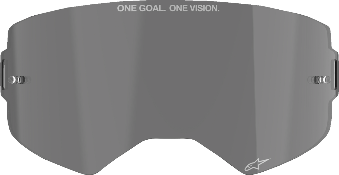 LENS GOGGLE SUPERTECH SMOKE-DK SMOKE