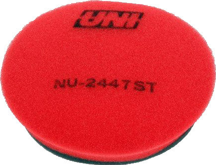 MULTI-STAGE COMPETITION AIR FILTER