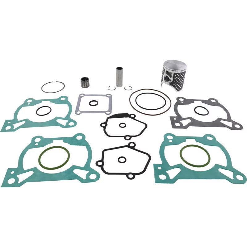 TOP END PISTON KIT