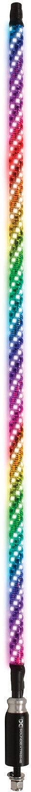 4' LED WHIP