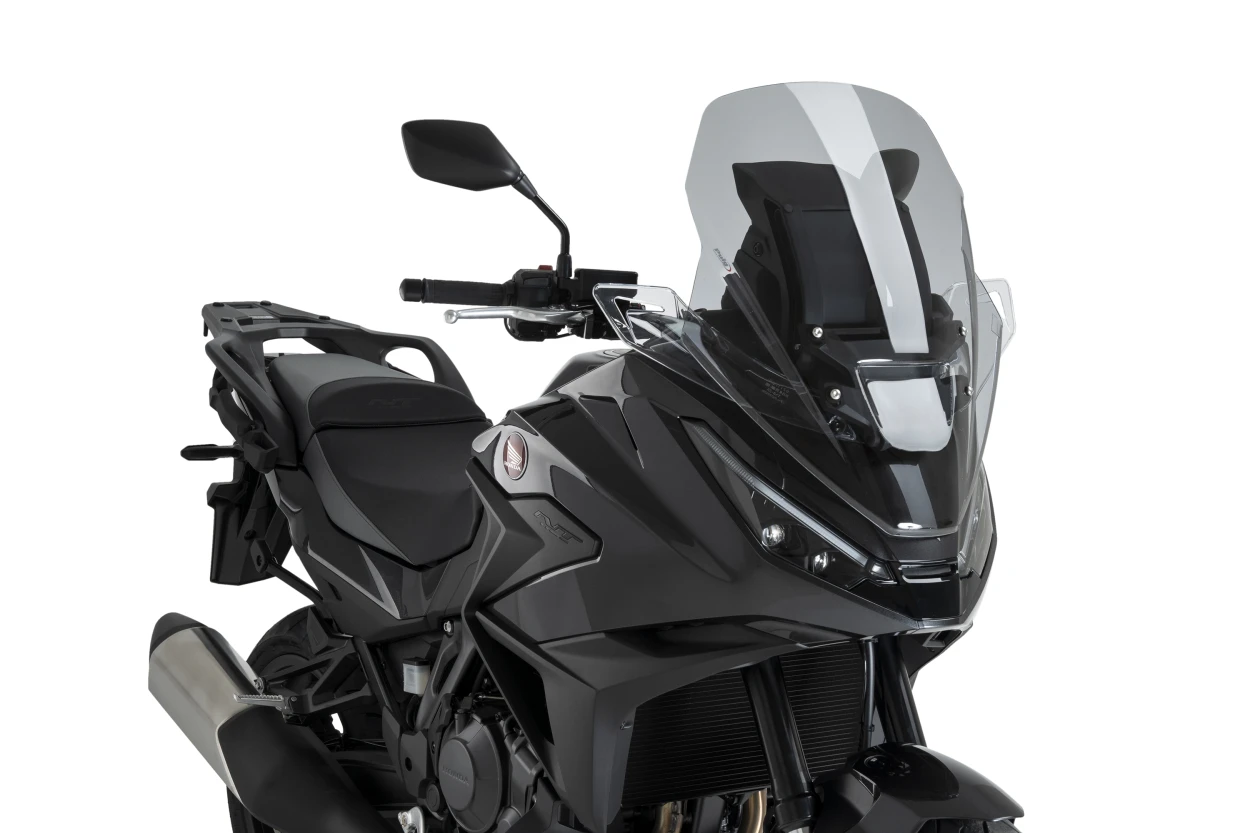 Touring Windscreen