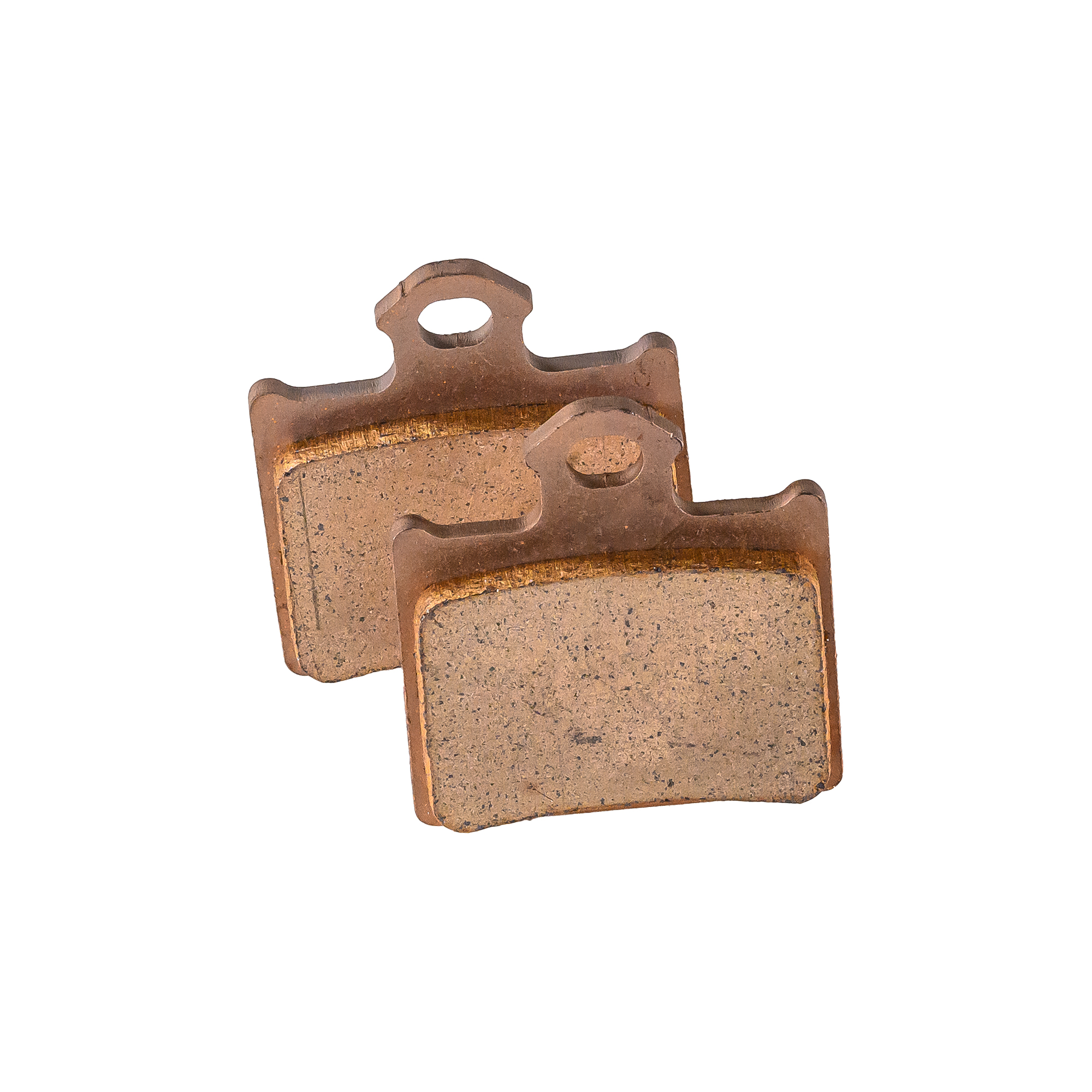 REAR BRAKE PADS HUSQ/KTM