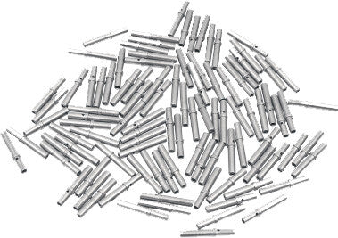Deutsch DT Plugs/Pins/Sockets