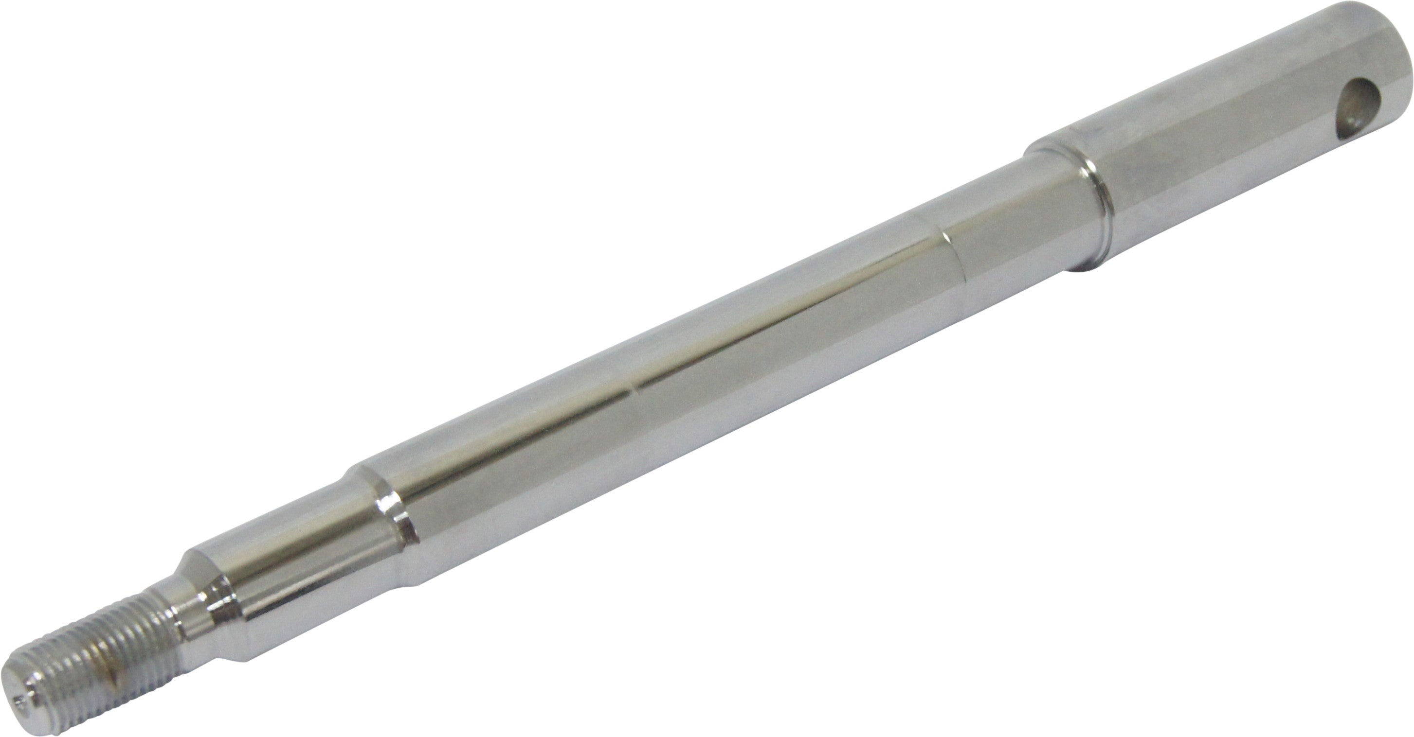 FRONT AXLE ONLY XL 88-99 FXD 91-99 FXR 87-94