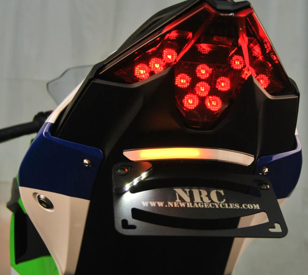 FENDER ELIMINATOR KAW