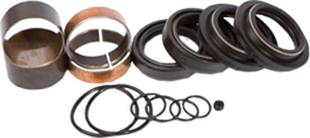SEAL/BUSHING KIT FORKS