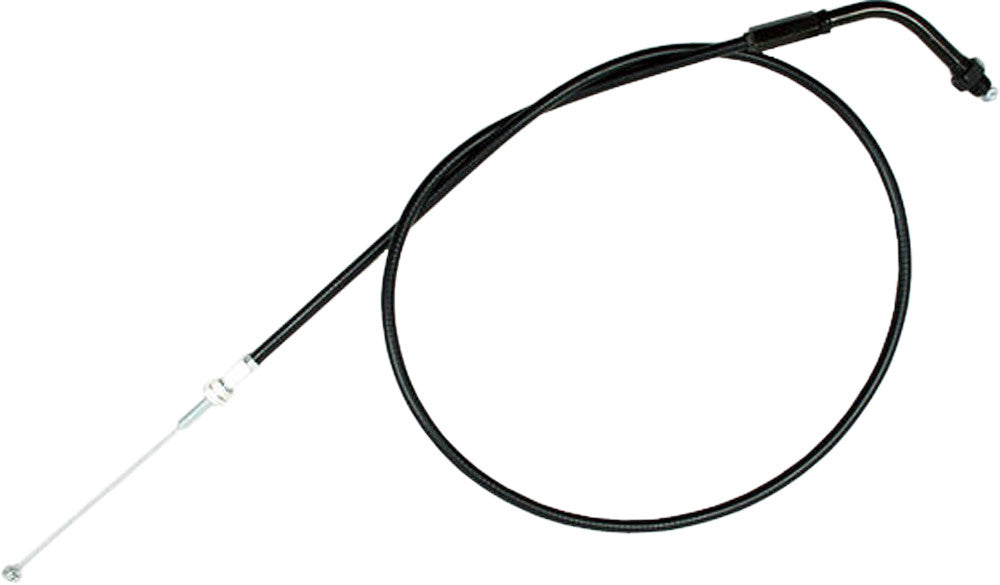 Push Throttle Cable