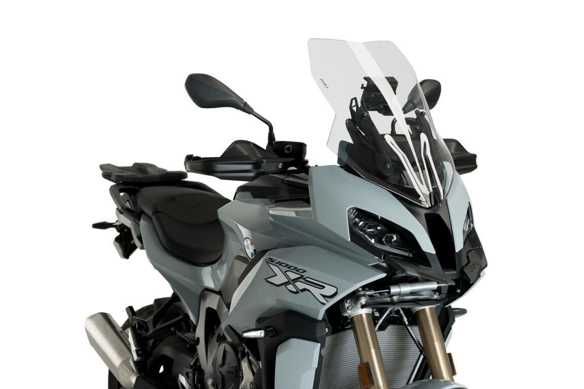 Touring Windscreen