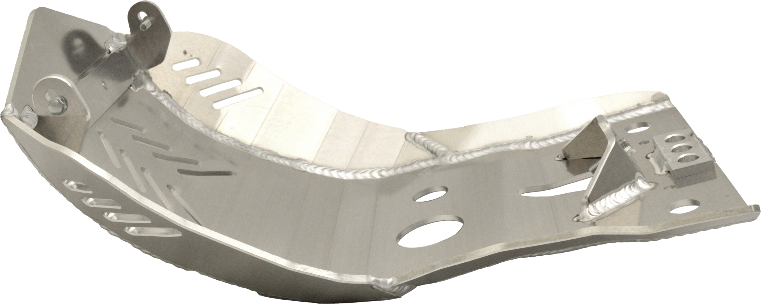 SKIDPLATE HON