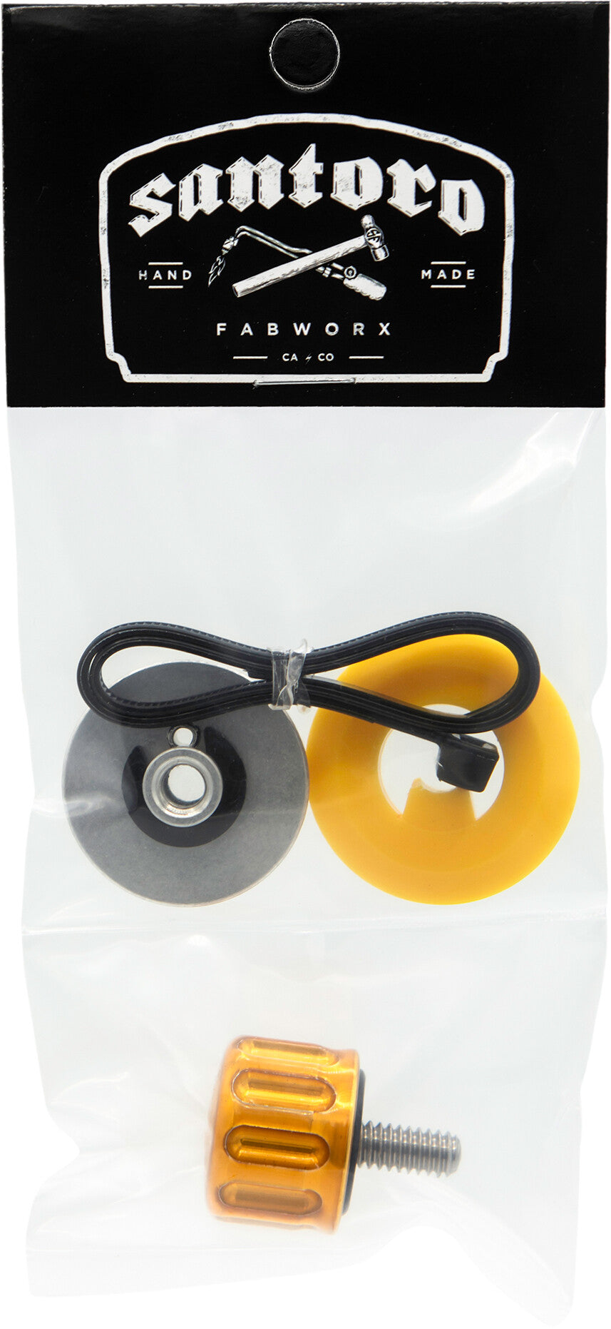 Seat Screws