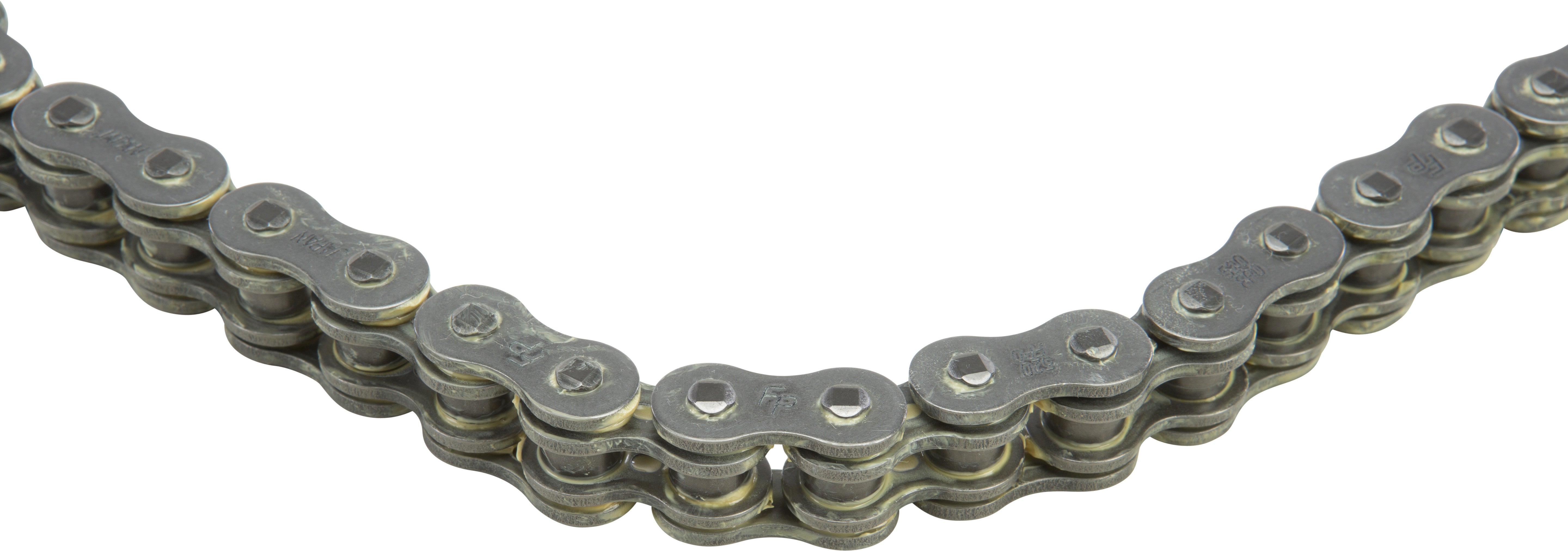 O-Ring Sealed Chain