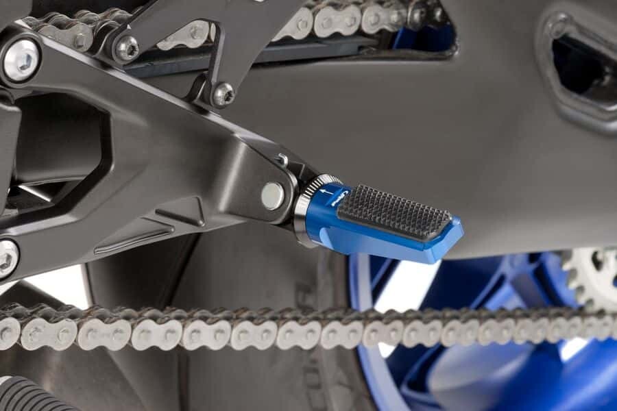 Hi-Tech Footpegs