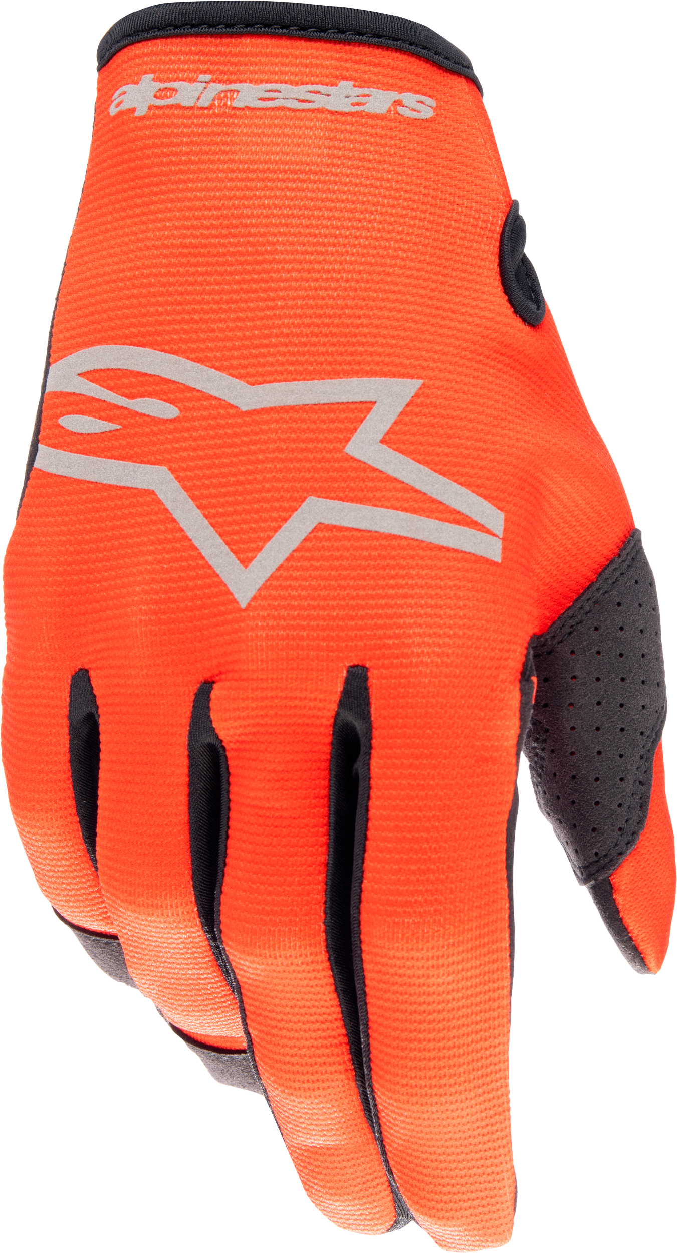 MX PRO SOCKS BLACK/GREY/YLW FLUO SM