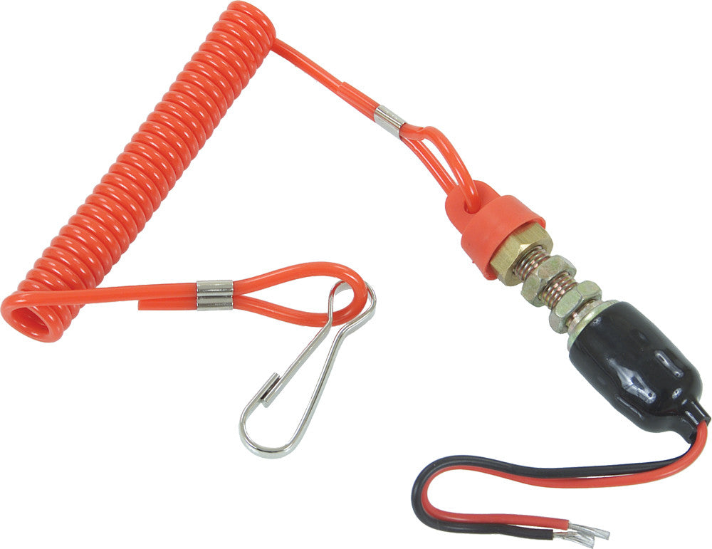 Replacement Tether Switch