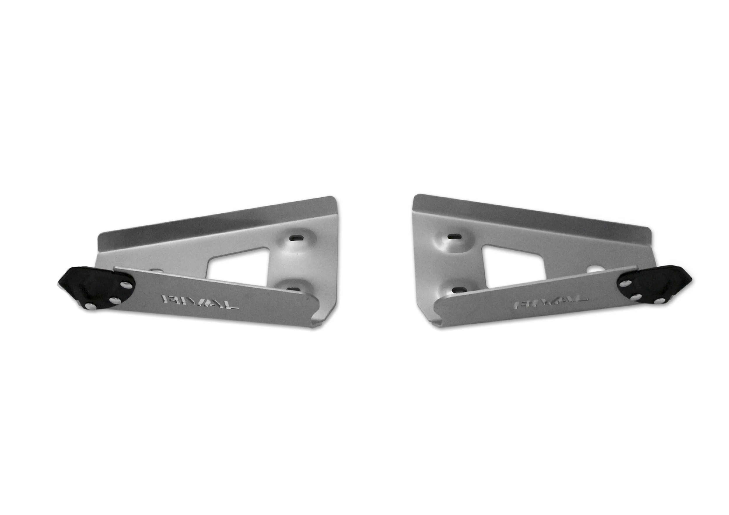 Alloy A-Arm Guards