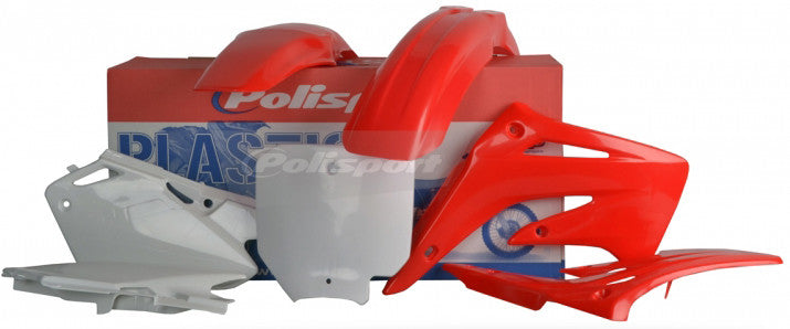 Plastic Kit