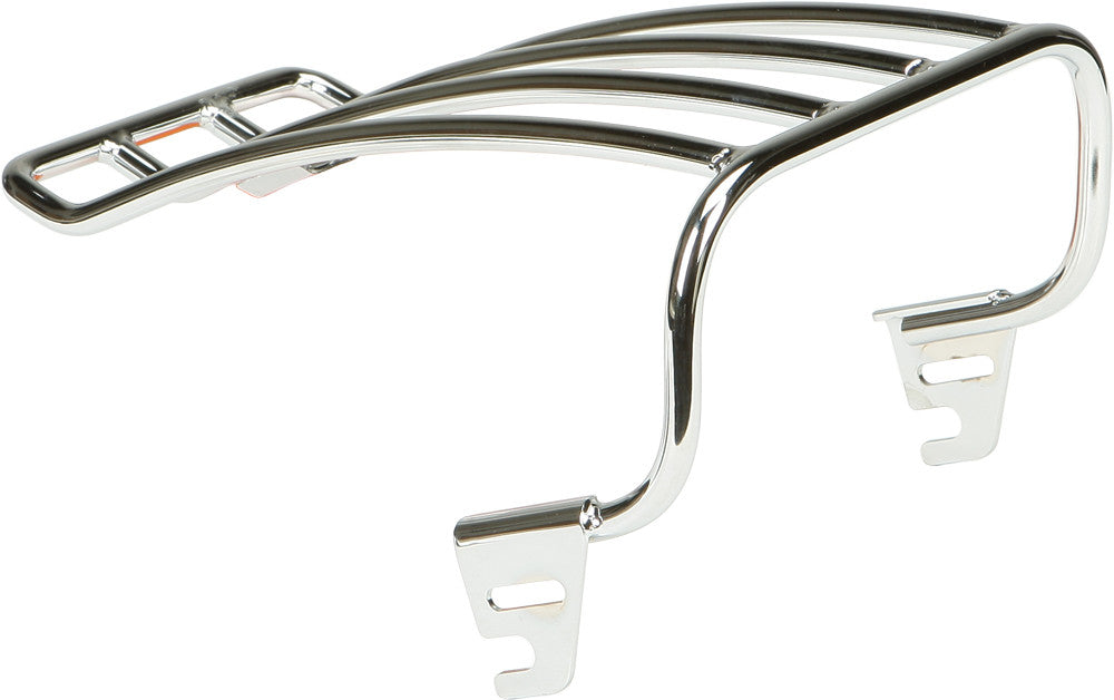 Solo Luggage Rack