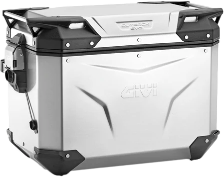 Outback Evo Smart Case