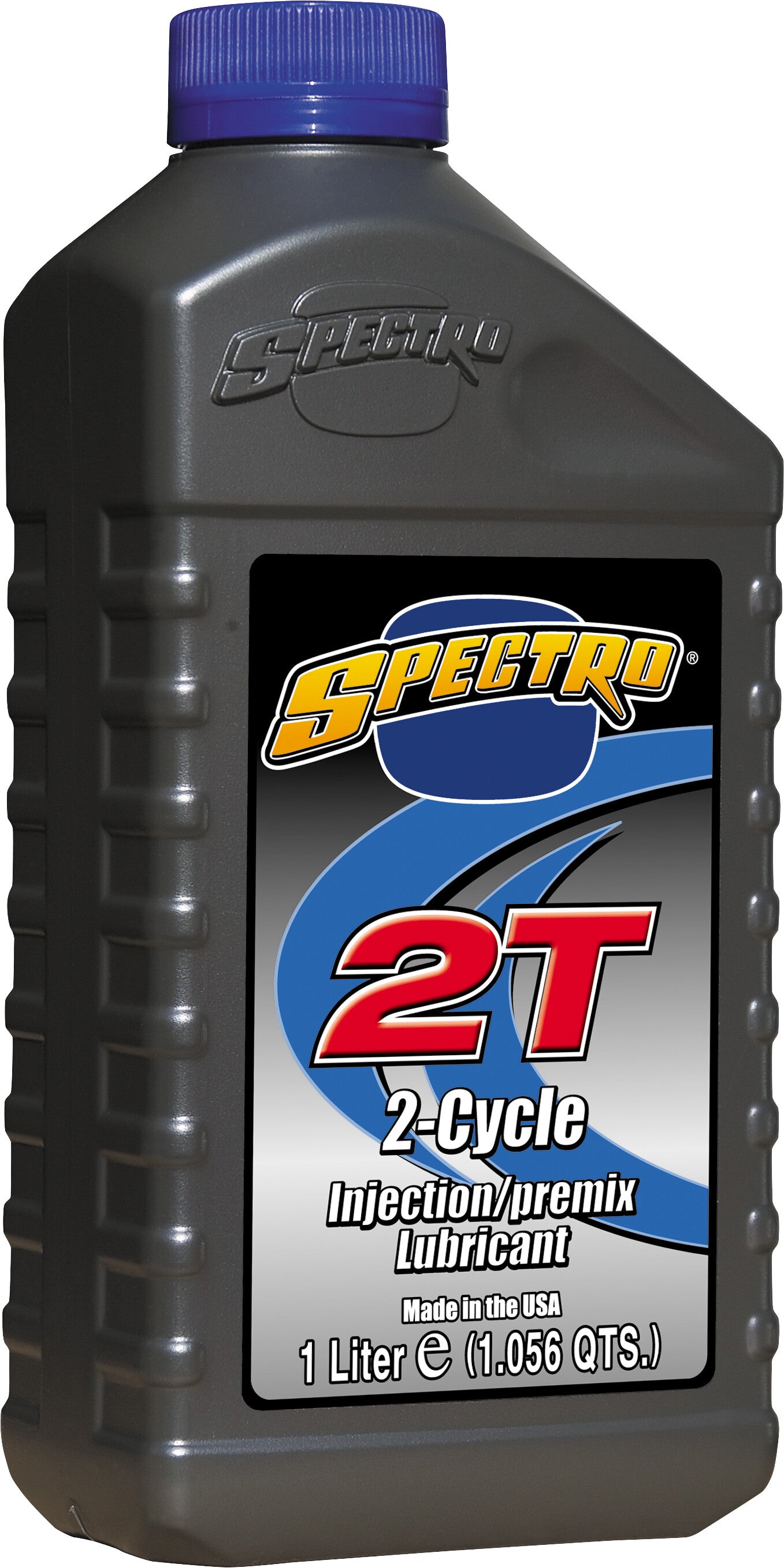 PREMIUM INJ/PREMIX 2T 1L (12/CASE SOLD EA)