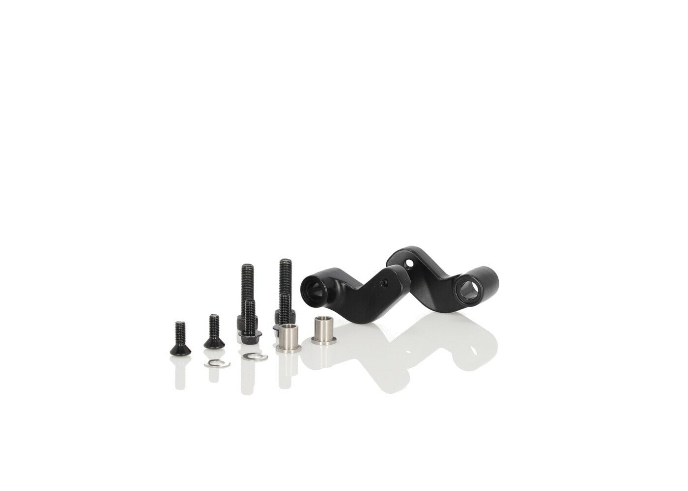 FLEX LINK - CLAMP BLACK