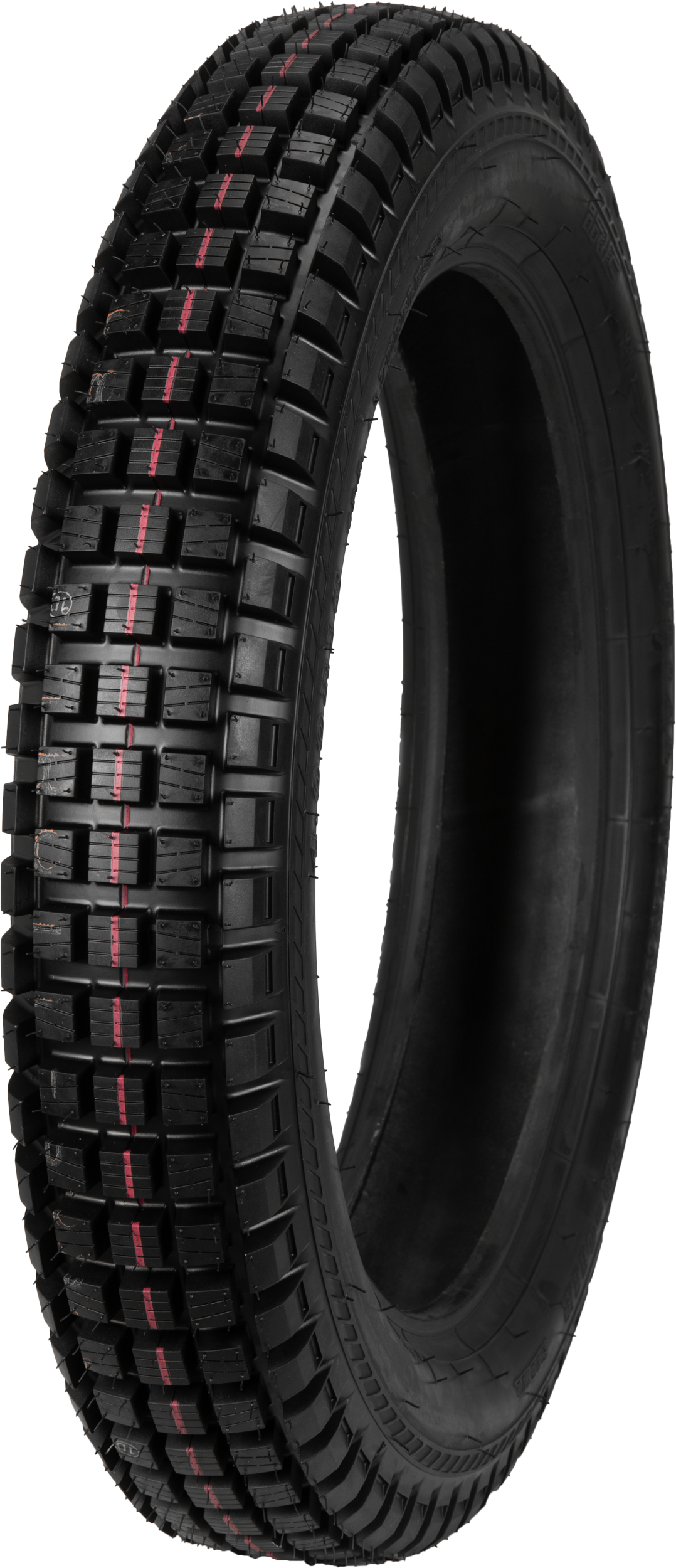 TIRE TR-011R PRO REAR 4.00R18 4PR RADIAL TL