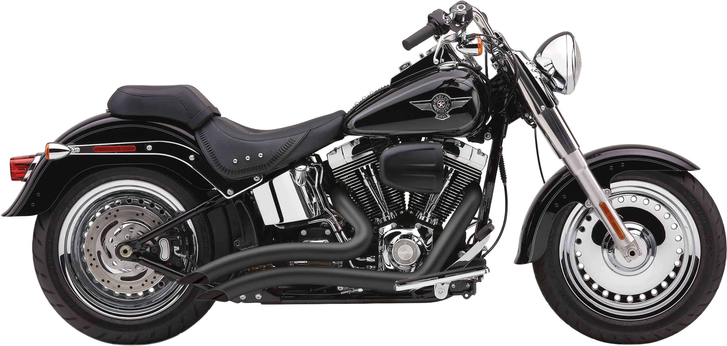 SPEEDSTER SHORT SWEPT BLACK SOFTAIL 7-11