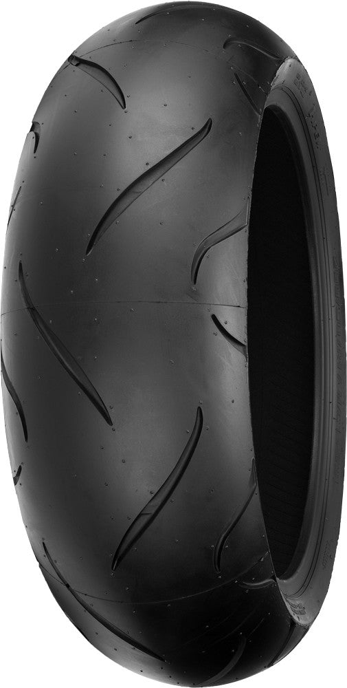 010 APEX Radial