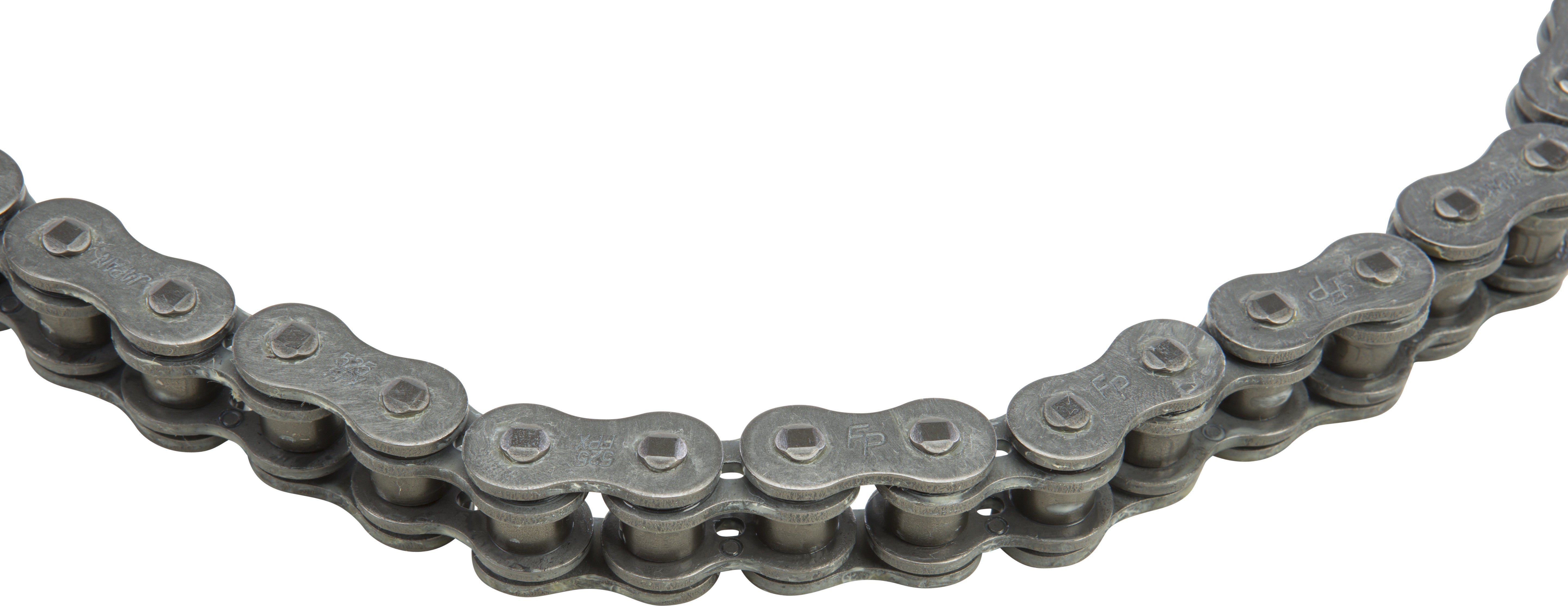 X-Ring Sealed Chain