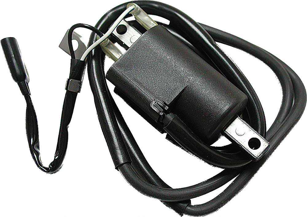 External Coil