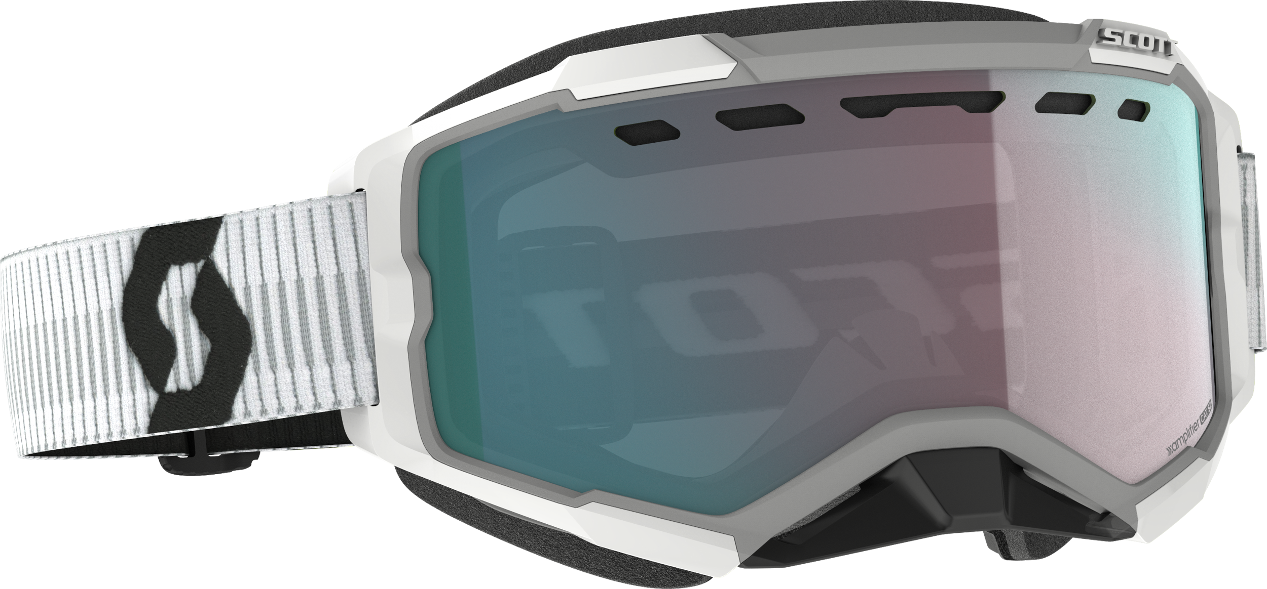 Fury Snow Cross Goggle