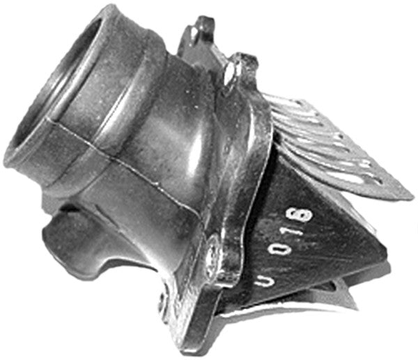 Intake Mounting Flange