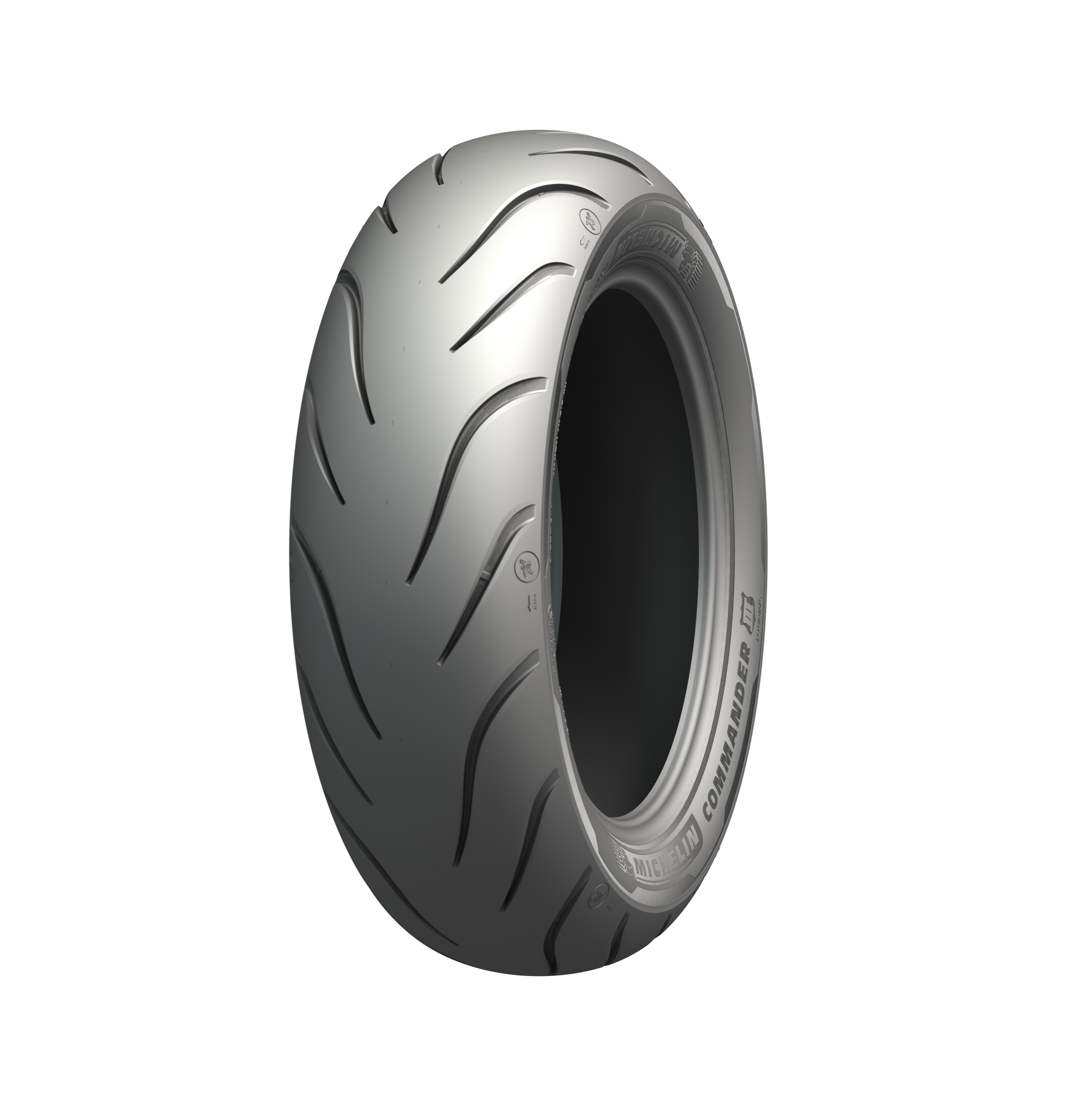 TIRE COMMANDER III TOURING RR 180/65B16 (81H) BIAS TL/TT
