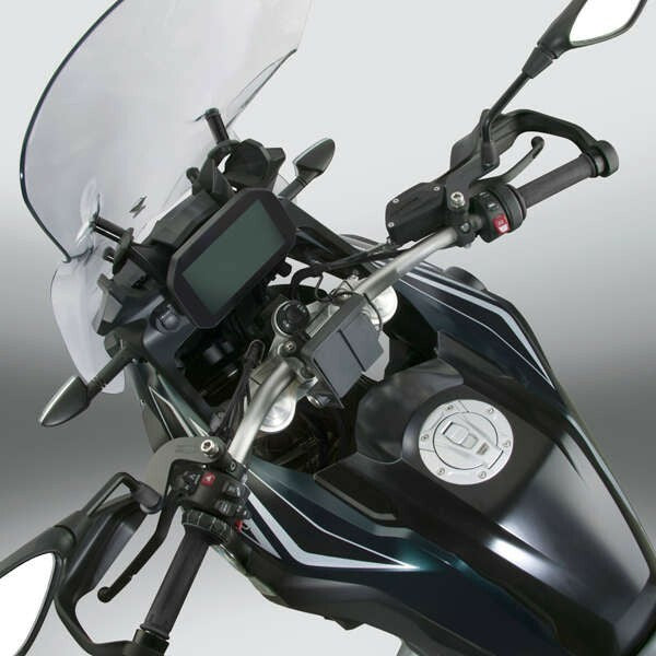 MIRROR EXTENDERS BLACK PAIR BMW #562-09912