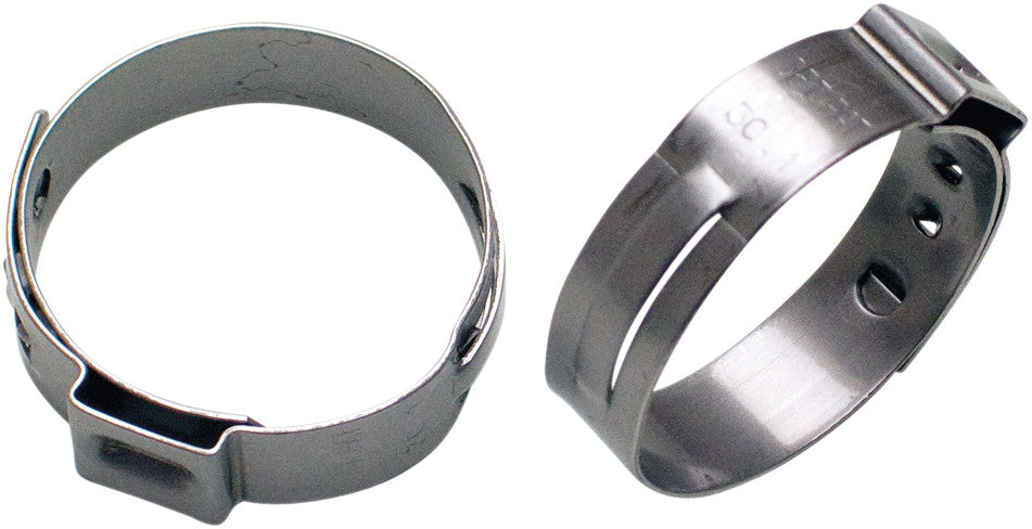 Stepless Clamps