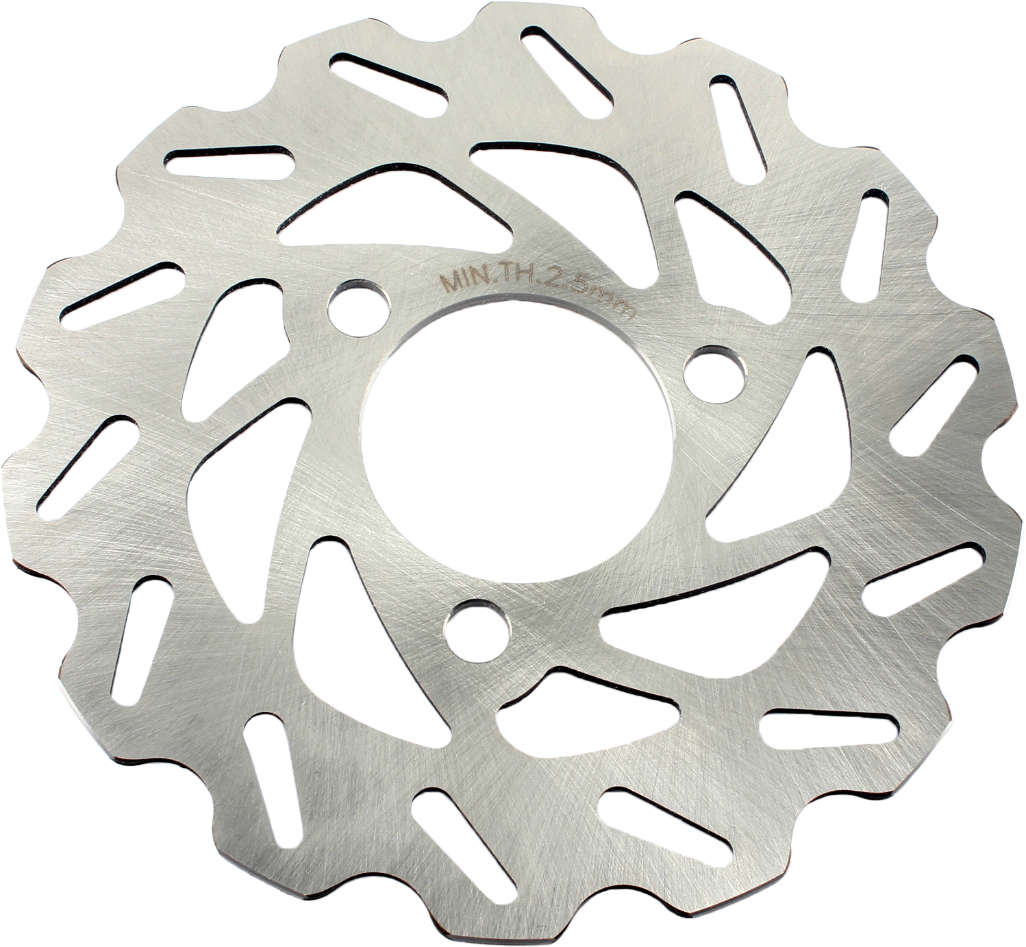 BRAKE ROTOR