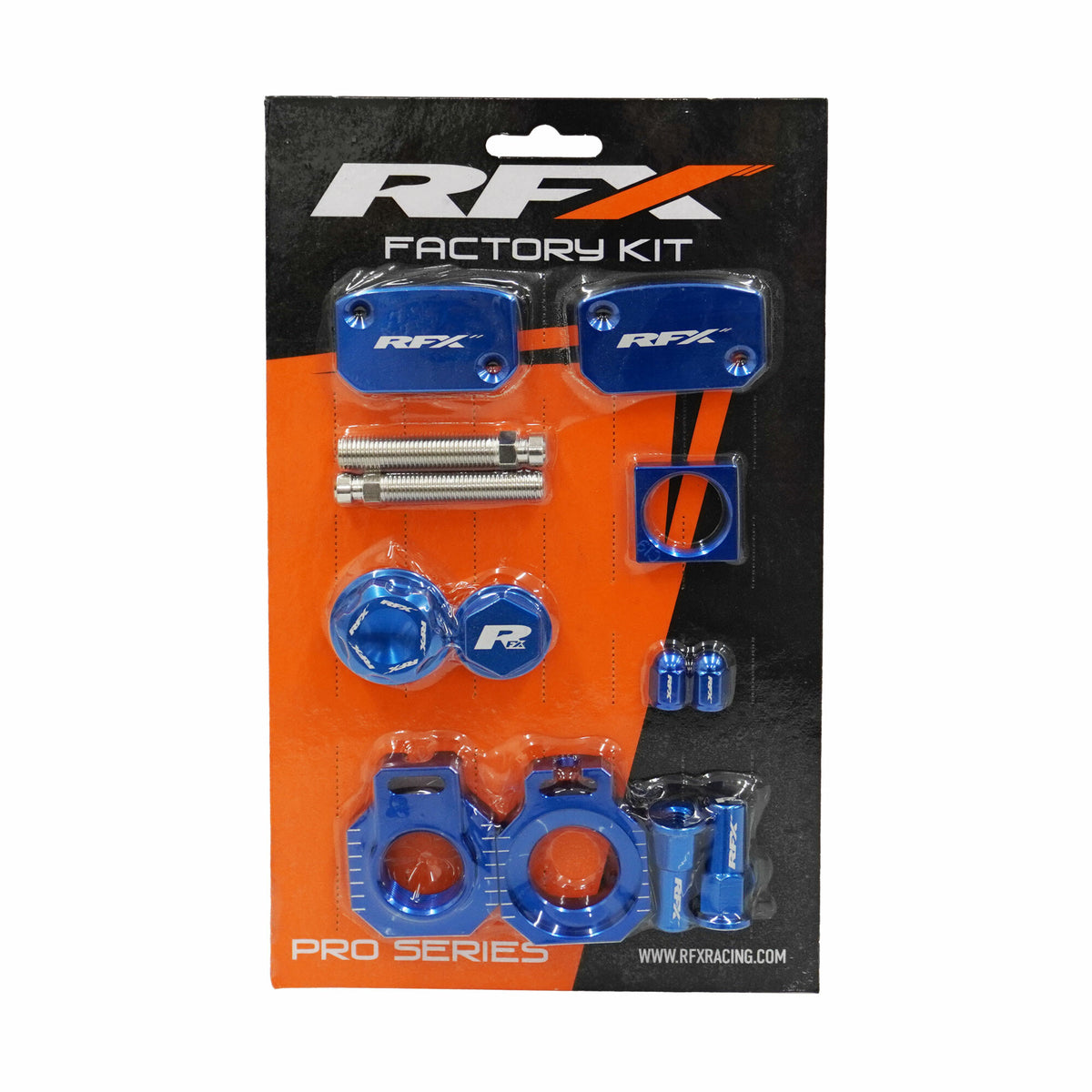 FACTORY KIT BLUE BREMBO KTM/HUSQ/GAS