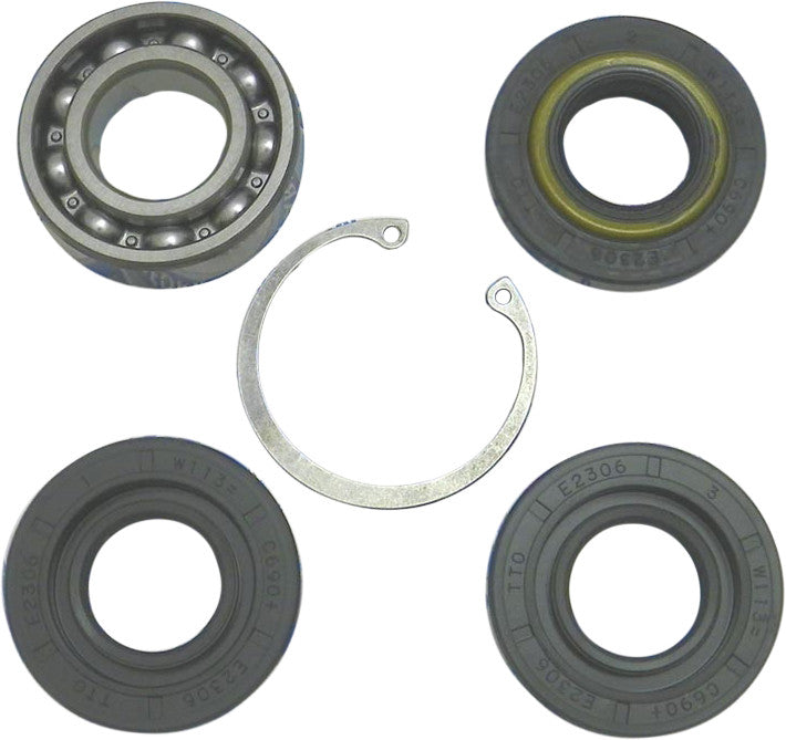 DRIVE SHAFT REPAIR KIT YAM