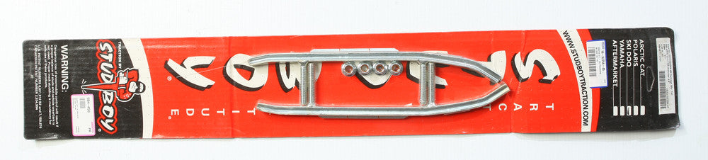 SHAPER BARS 4.5"