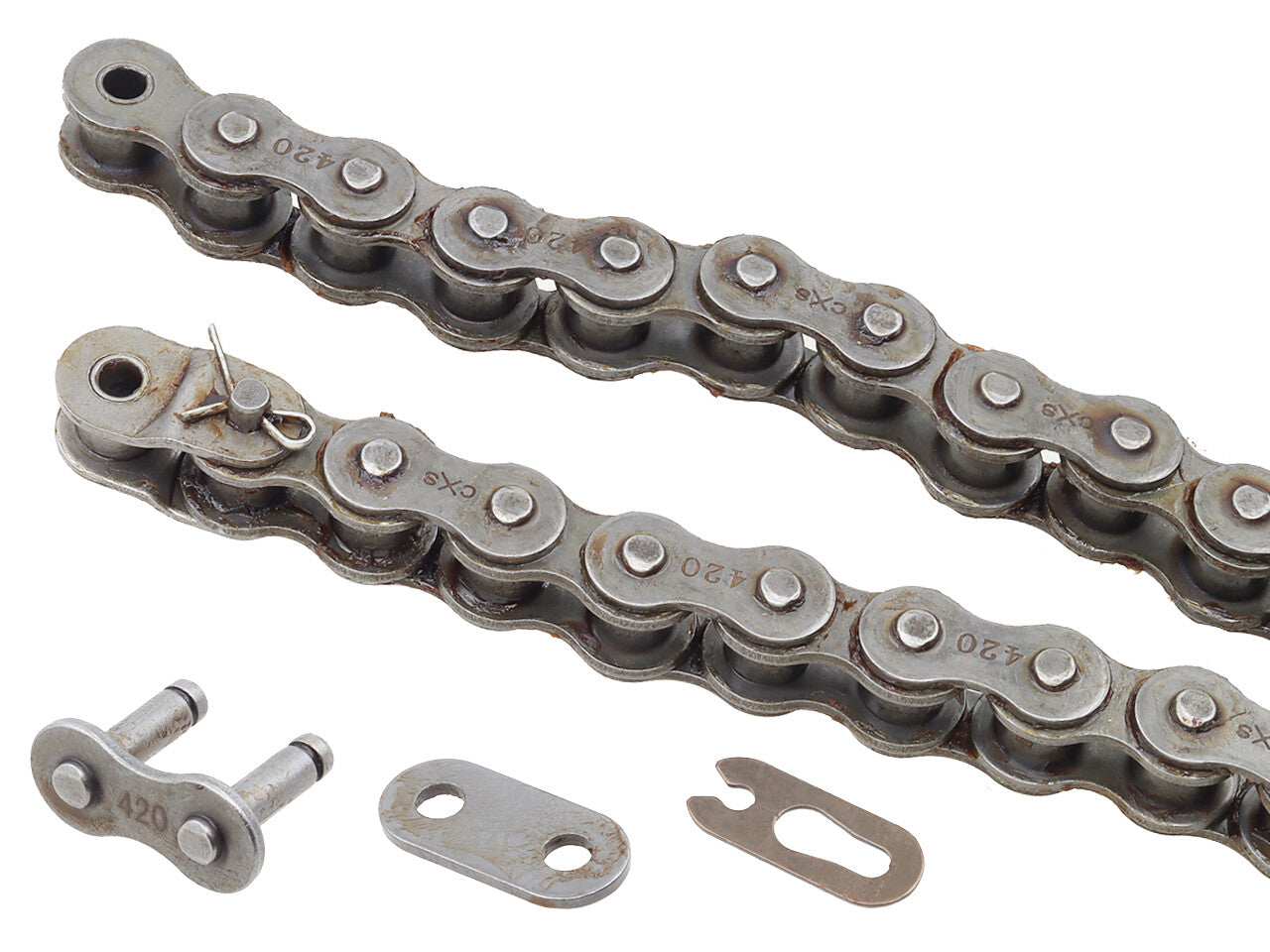 CHAIN KIT