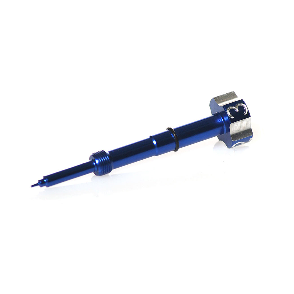 FUEL MIXTURE SCREW BLUE KEIHIN FCR CARBURETOR
