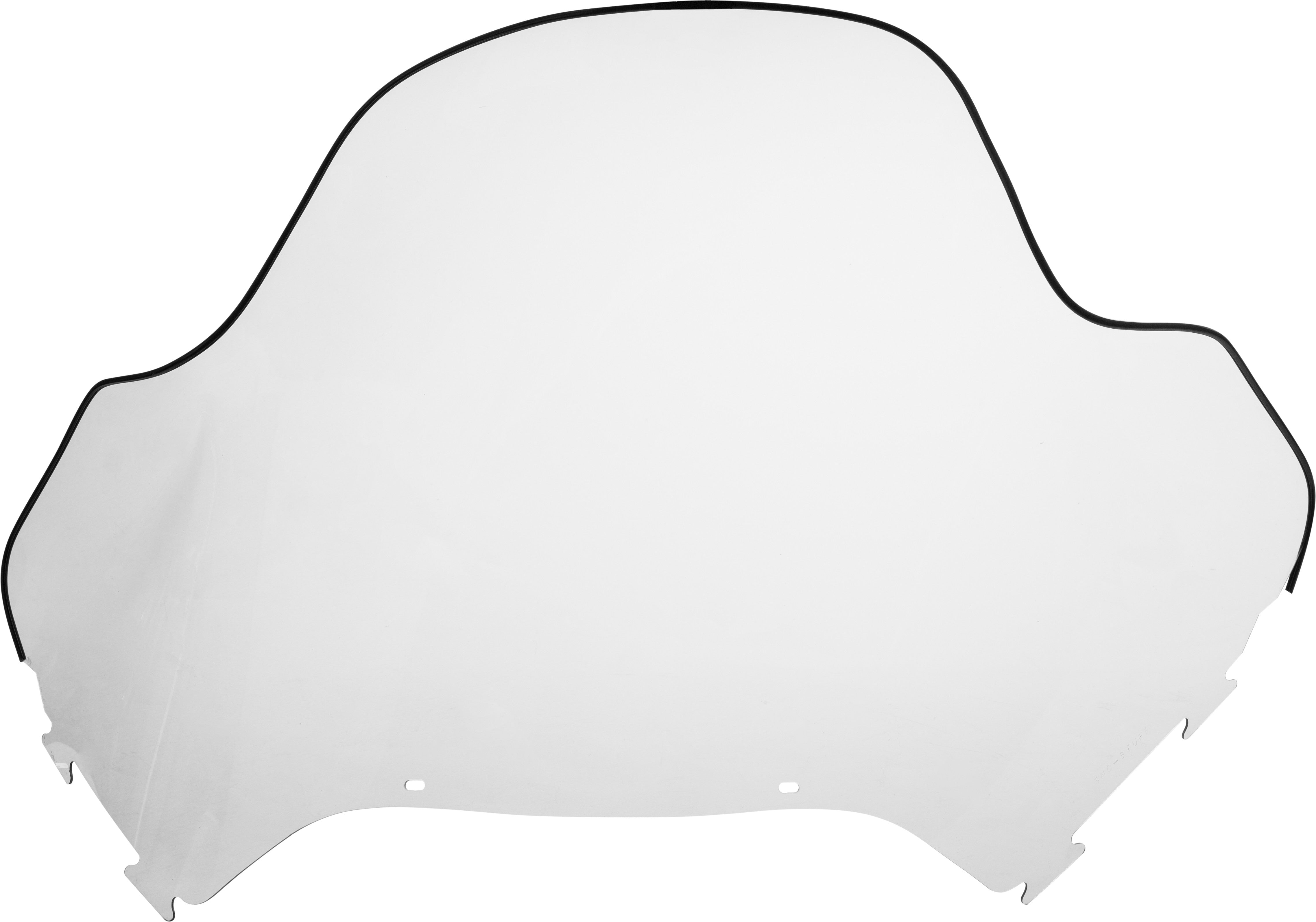 Windshield