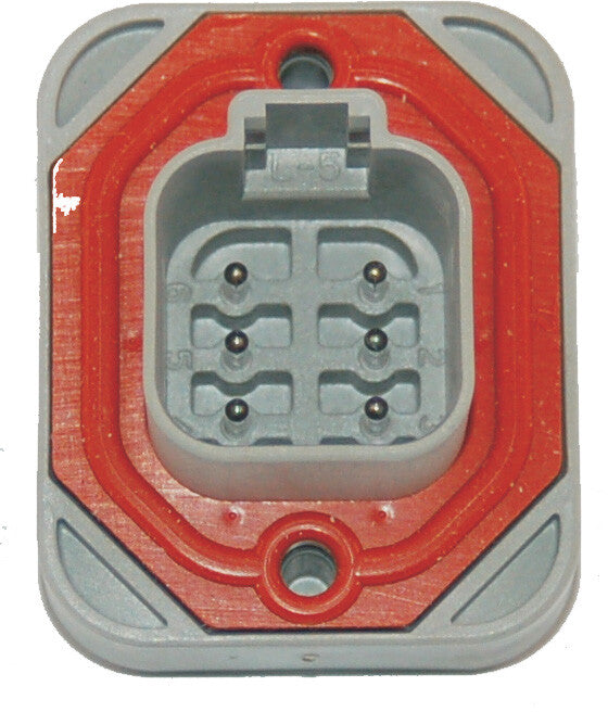 Deutsch DT Series Header
