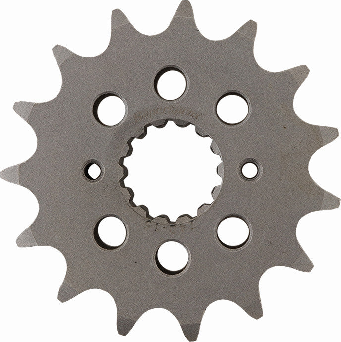 FRONT CS SPROCKET STEEL 15T-525 DUC