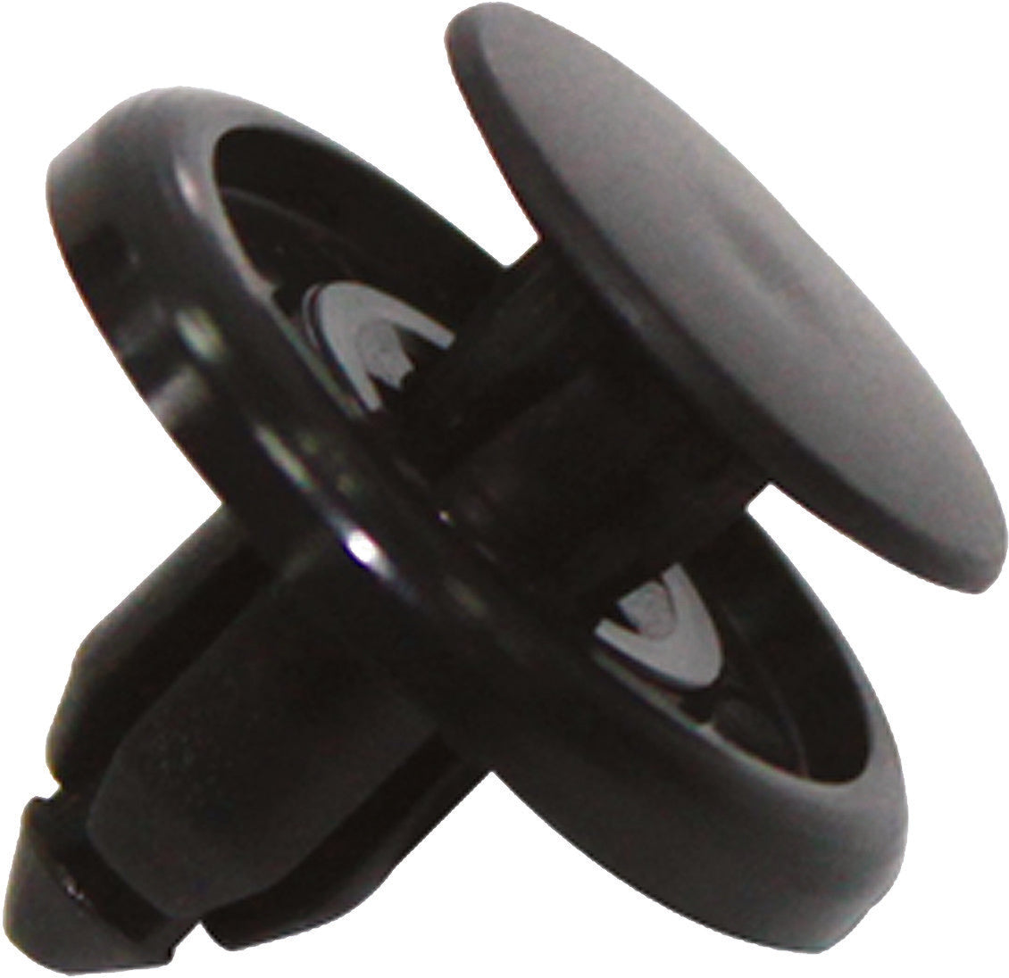 Plastic Fender Clips