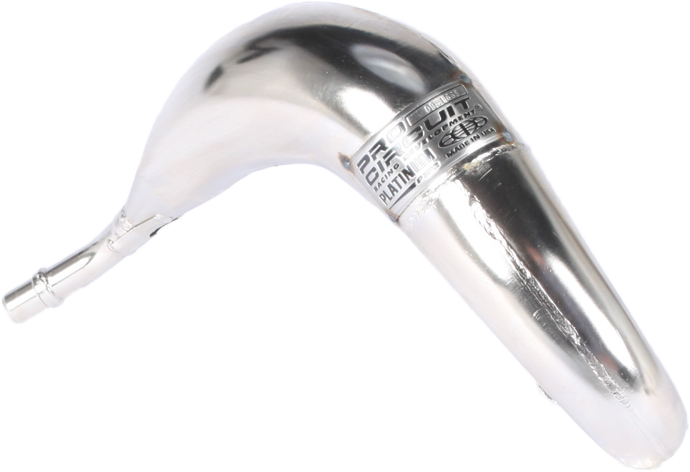 PLATINUM PIPE KTM/GAS/HUS 65
