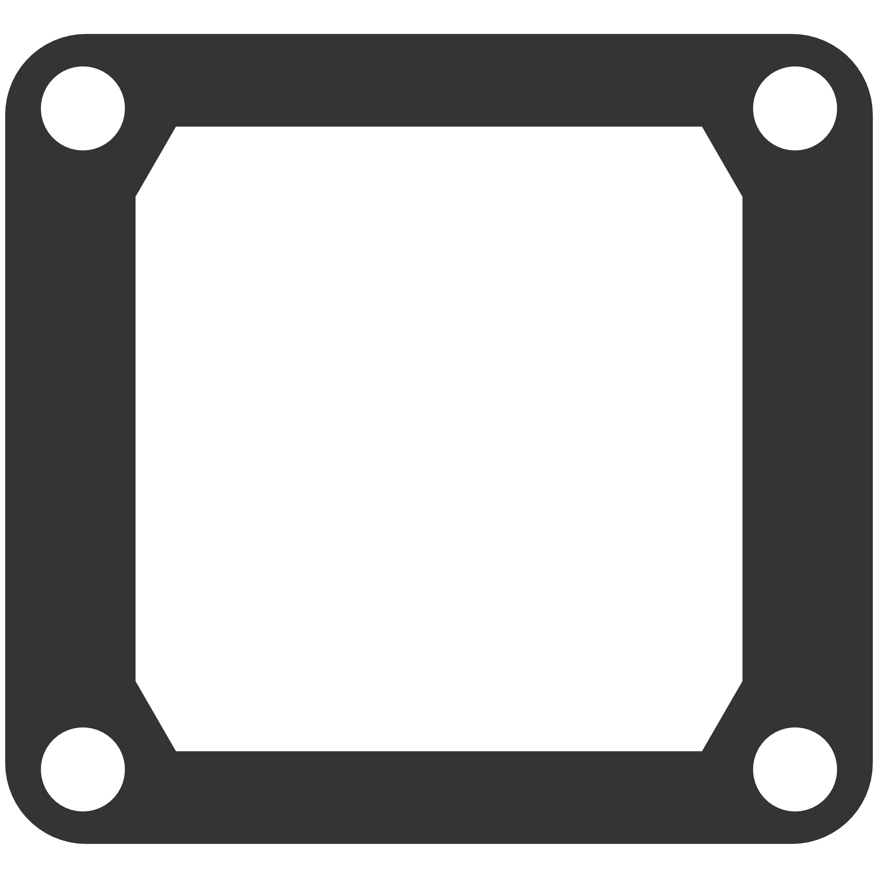 VF GASKET G485
