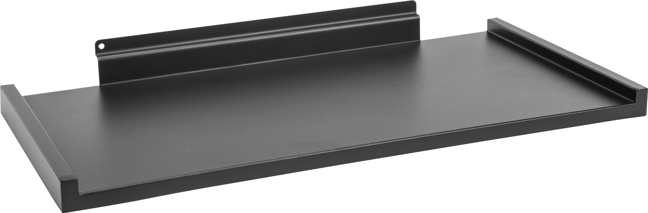 GOGGLE DISPLAY SHELF BLK