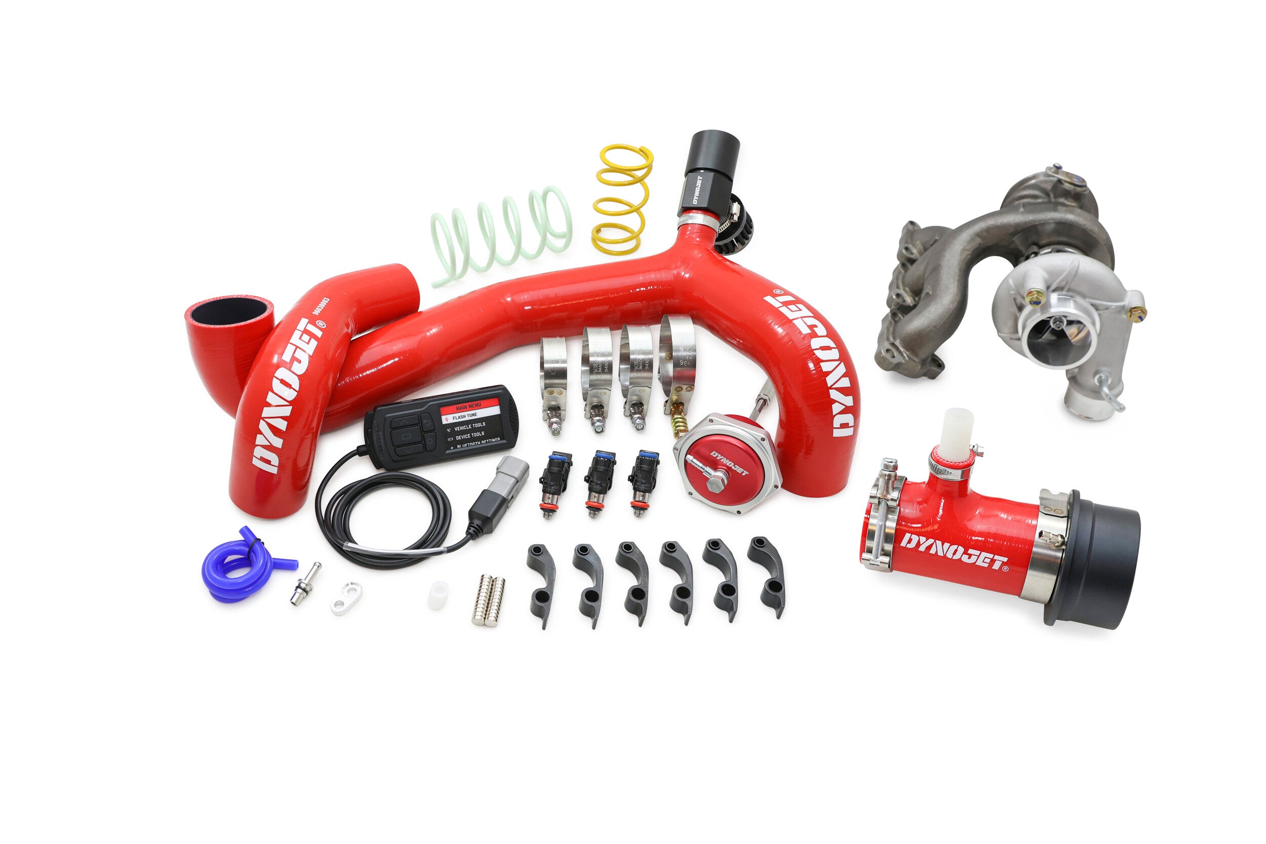 STAGE 5 KIT
