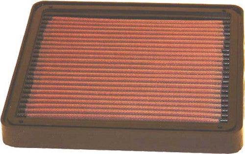High Flow Air Filter