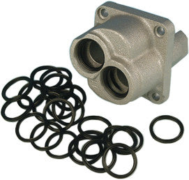 GASKET QUAD SEAL PUSHROD ALL EVO/TC/XL 25PK 11145-X